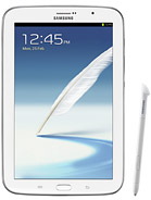Samsung Galaxy Note 8.0 tarvikkeet