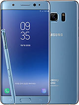 Samsung Galaxy Note FE tarvikkeet