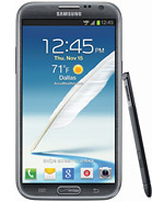 Samsung Galaxy Note II CDMA tarvikkeet