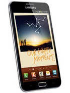 Samsung Galaxy Note N7000 tarvikkeet