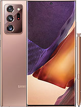 Samsung Galaxy Note20 Ultra Muut tarvikkeet
