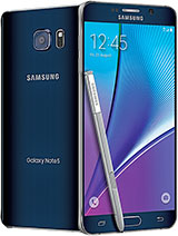 Samsung Galaxy Note5 Duos tarvikkeet