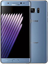 Samsung Galaxy Note7 tarvikkeet