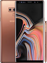 Samsung Galaxy Note9 tarvikkeet