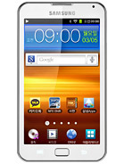 Samsung Galaxy Player 70 Plus tarvikkeet