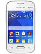 Samsung Galaxy Pocket 2 tarvikkeet