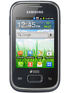 Samsung Galaxy Pocket Duos S5302 tarvikkeet
