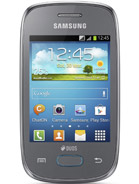 Samsung Galaxy Pocket Neo S5310 tarvikkeet