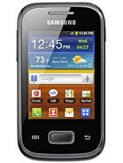 Samsung Galaxy Pocket plus S5301 tarvikkeet
