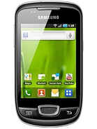 Samsung Galaxy Pop Plus S5570i tarvikkeet