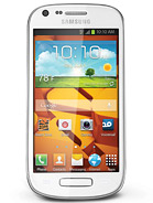 Samsung Galaxy Prevail 2 tarvikkeet