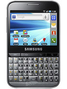 Samsung Galaxy Pro B7510 tarvikkeet