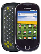 Samsung Galaxy Q T589R tarvikkeet