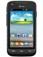 Samsung Galaxy Rugby Pro I547 tarvikkeet