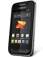 Samsung Galaxy Rush M830 tarvikkeet