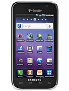 Samsung Galaxy S 4G T959 tarvikkeet