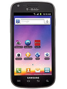 Samsung Galaxy S Blaze 4G T769 tarvikkeet