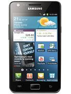 Samsung Galaxy S II 4G I9100M tarvikkeet