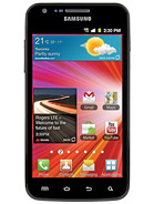 Samsung Galaxy S II LTE i727R tarvikkeet
