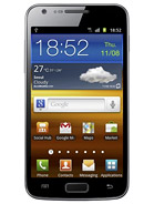 Samsung Galaxy S II LTE I9210 tarvikkeet