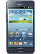 Samsung I9105 Galaxy S II Plus tarvikkeet