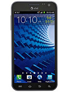 Samsung Galaxy S II Skyrocket HD I757 tarvikkeet