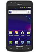 Samsung Galaxy S II Skyrocket i727 tarvikkeet