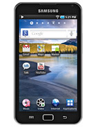 Samsung Galaxy S WiFi 5.0 tarvikkeet