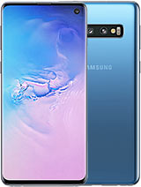 Samsung Galaxy S10 tarvikkeet