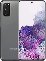 Samsung Galaxy S20 5G tarvikkeet