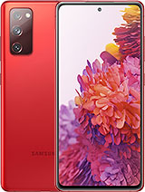 Samsung Galaxy S20 FE tarvikkeet