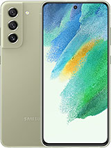Samsung Galaxy S21 FE 5G tarvikkeet
