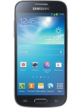 Samsung I9190 Galaxy S4 mini tarvikkeet