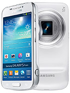 Samsung Galaxy S4 zoom tarvikkeet