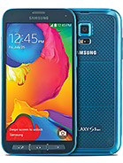 Samsung Galaxy S5 Sport tarvikkeet
