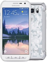 Samsung Galaxy S6 active tarvikkeet