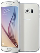 Samsung Galaxy S6 tarvikkeet