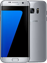 Samsung Galaxy S7 edge tarvikkeet