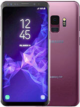 Samsung Galaxy S9 Langaton lataus