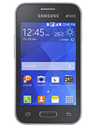 Samsung Galaxy Star 2 tarvikkeet