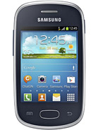 Samsung Galaxy Star S5280 tarvikkeet