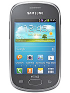 Samsung Galaxy Star Trios S5283 tarvikkeet