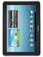 Samsung Galaxy Tab 2 10.1 CDMA tarvikkeet