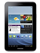 Samsung Galaxy Tab 2 7.0 P3110 tarvikkeet
