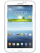 Samsung Galaxy Tab 3 7.0 WiFi tarvikkeet