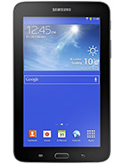 Samsung Galaxy Tab 3 Lite 7.0 3G tarvikkeet