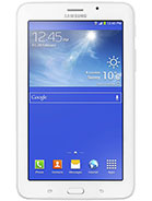 Samsung Galaxy Tab 3 V tarvikkeet