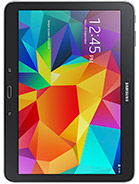 Samsung Galaxy Tab 4 10.1 LTE Muistikortit ja lukijat