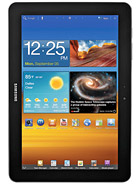 Samsung Galaxy Tab 8.9 P7310 tarvikkeet
