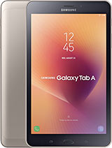Samsung Galaxy Tab A 8.0 (2017) tarvikkeet